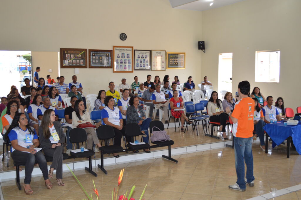 Conferências de Assistência Social de 2013