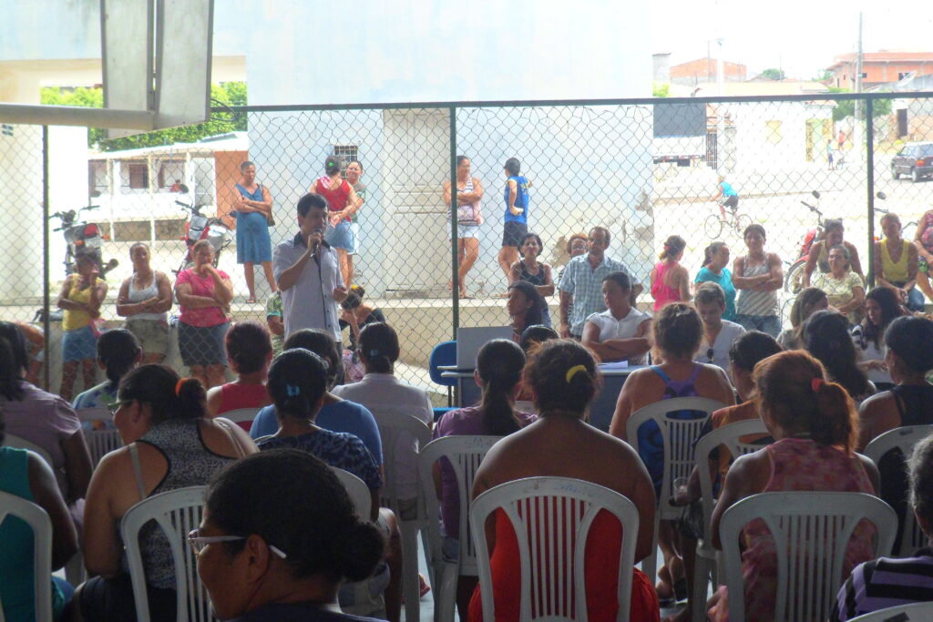 2º Seminário do Programa Bolsa Família