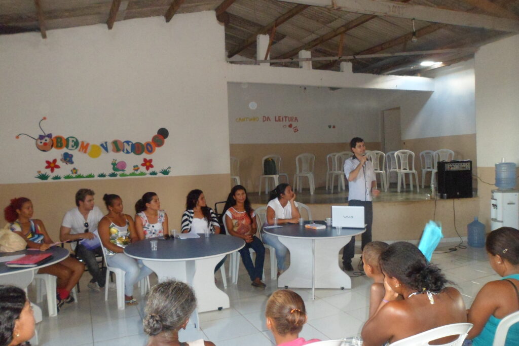 2º Seminário do Programa Bolsa Família