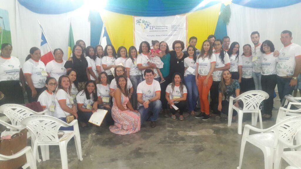 Conferência Mirangaba