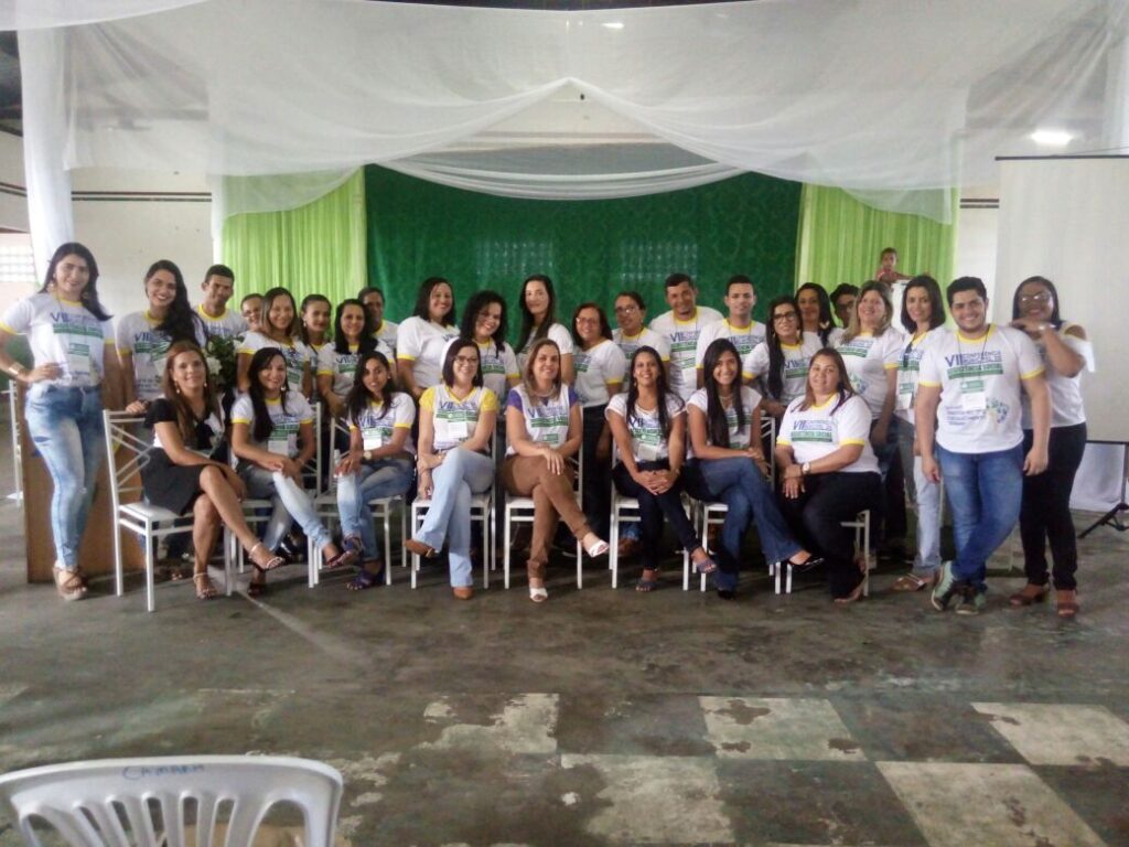 Conferência Olindina