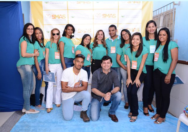Conferência Ruy Barbosa