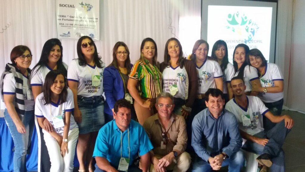 Conferência Umburanas